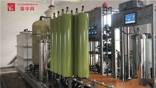 聚焦固體廢物污染防治 淄博環(huán)保世紀(jì)行走進(jìn)淄川 治固廢、護(hù)生態(tài)的攻堅戰(zhàn)